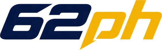 62ph official logo